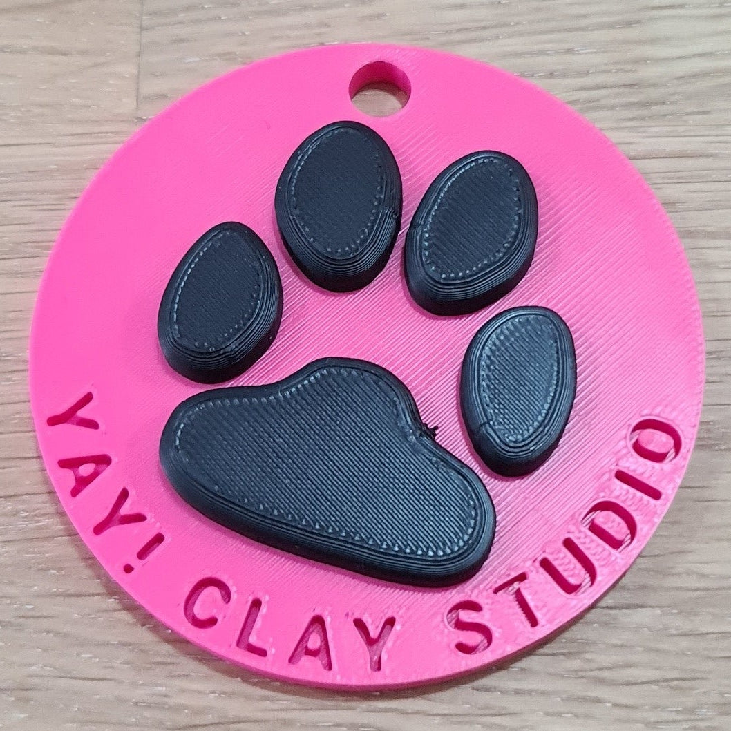 Other 3D Items