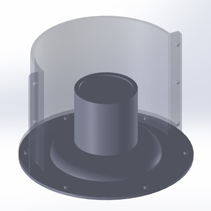 Slip Moulds & Master forms