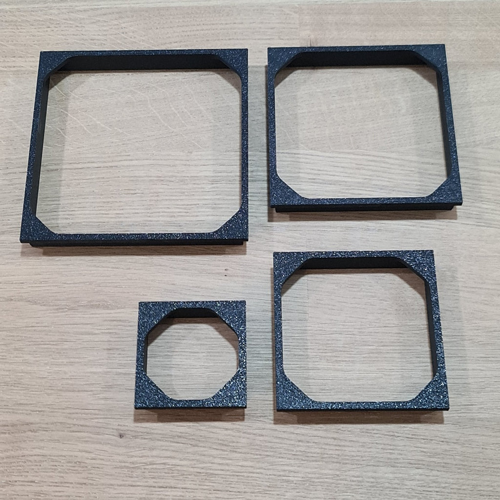 Tile cutter set (4pcs)