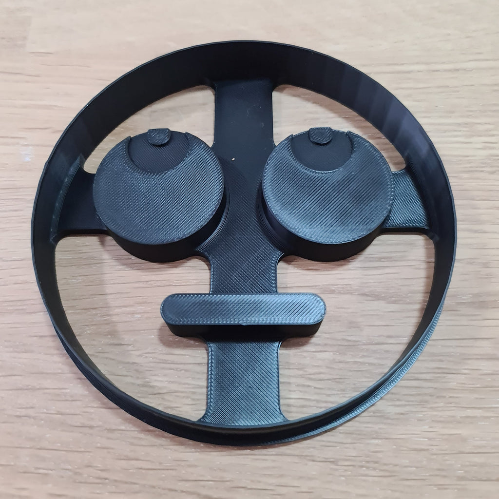 Emoji cutter (look up)