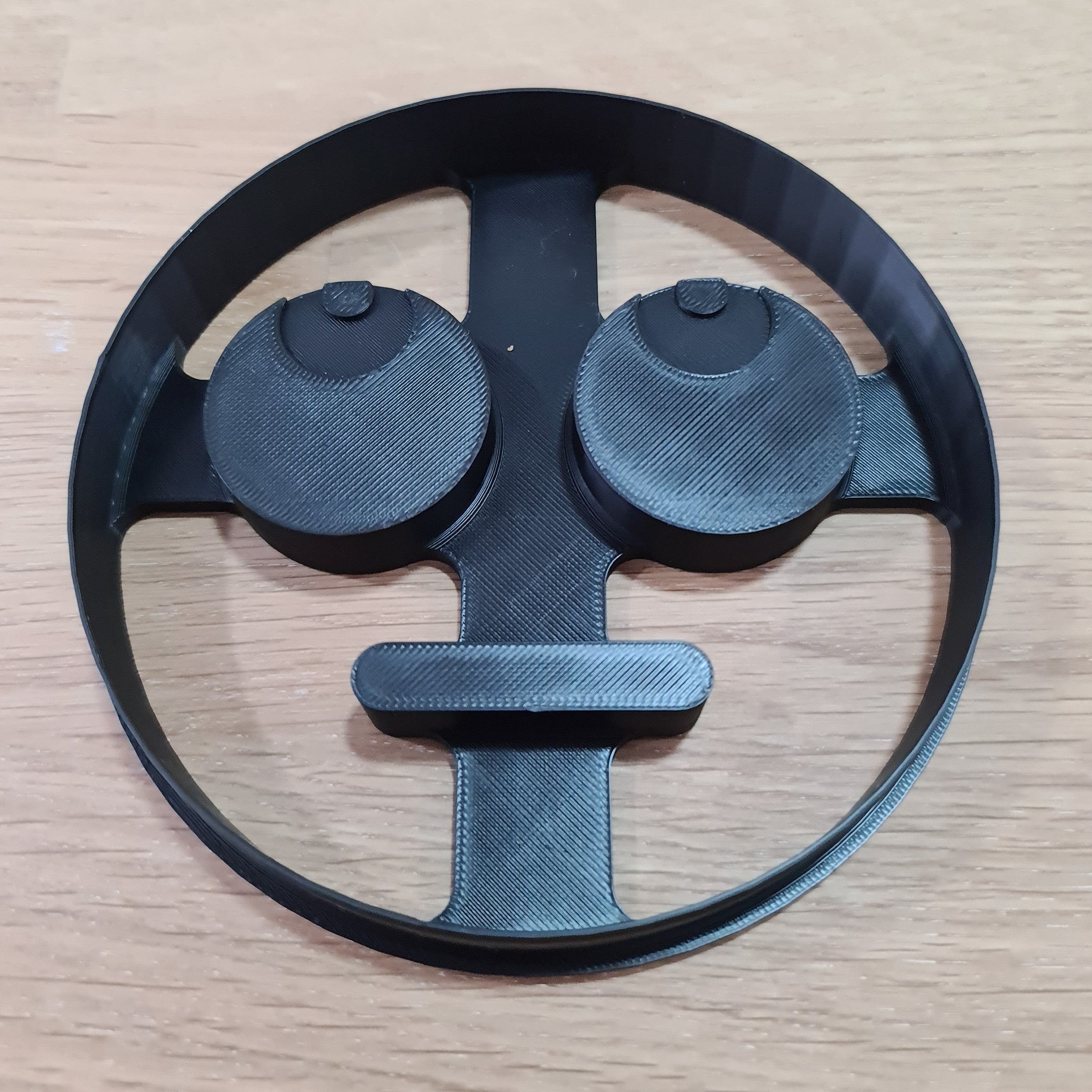 Emoji cutter (look up)