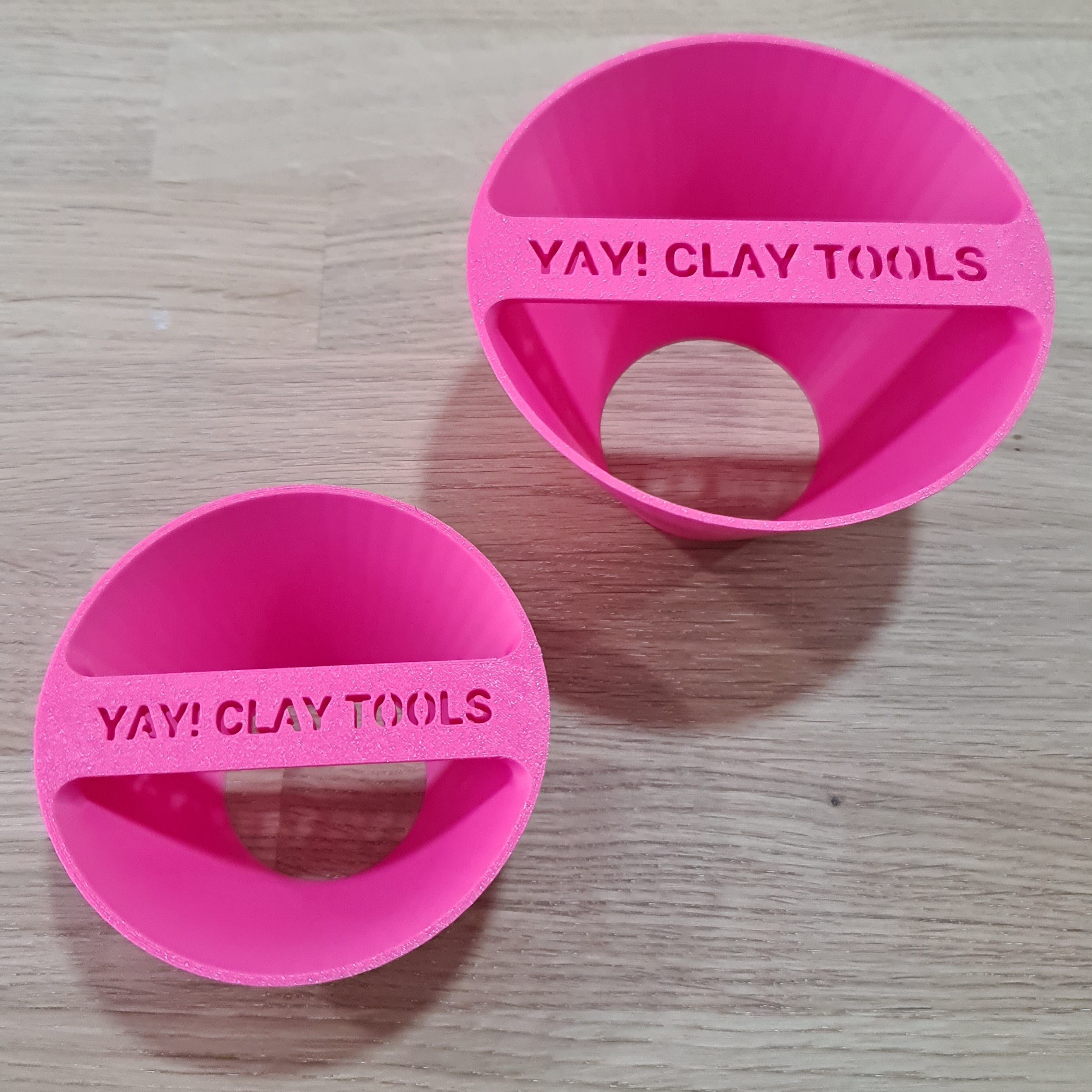 Rim support cone - Set (2pcs)