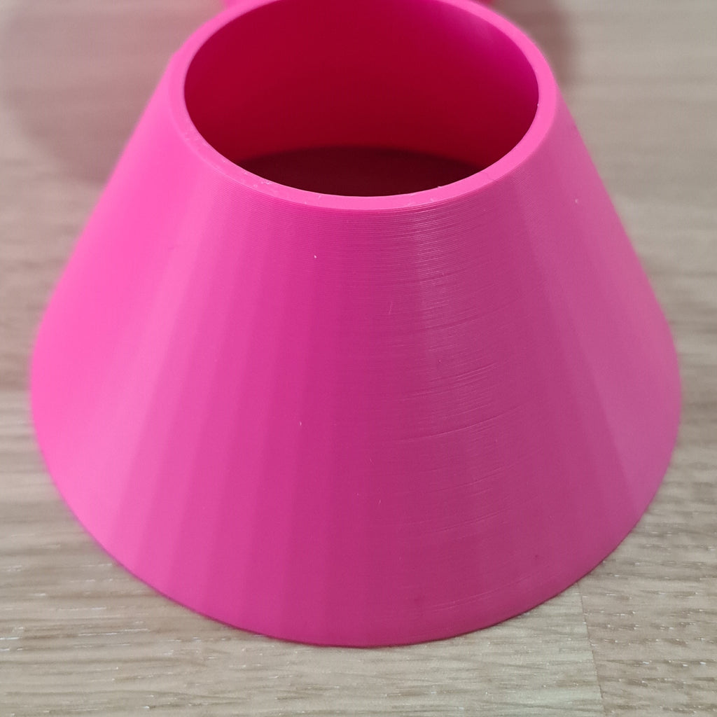 Rim support cone (size #2)