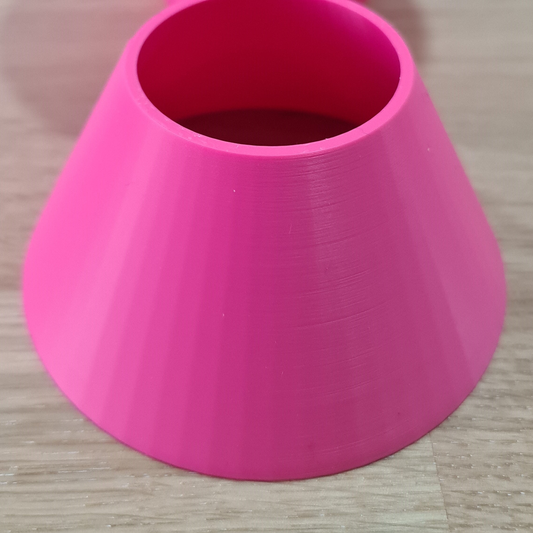 Rim support cone (size #2)