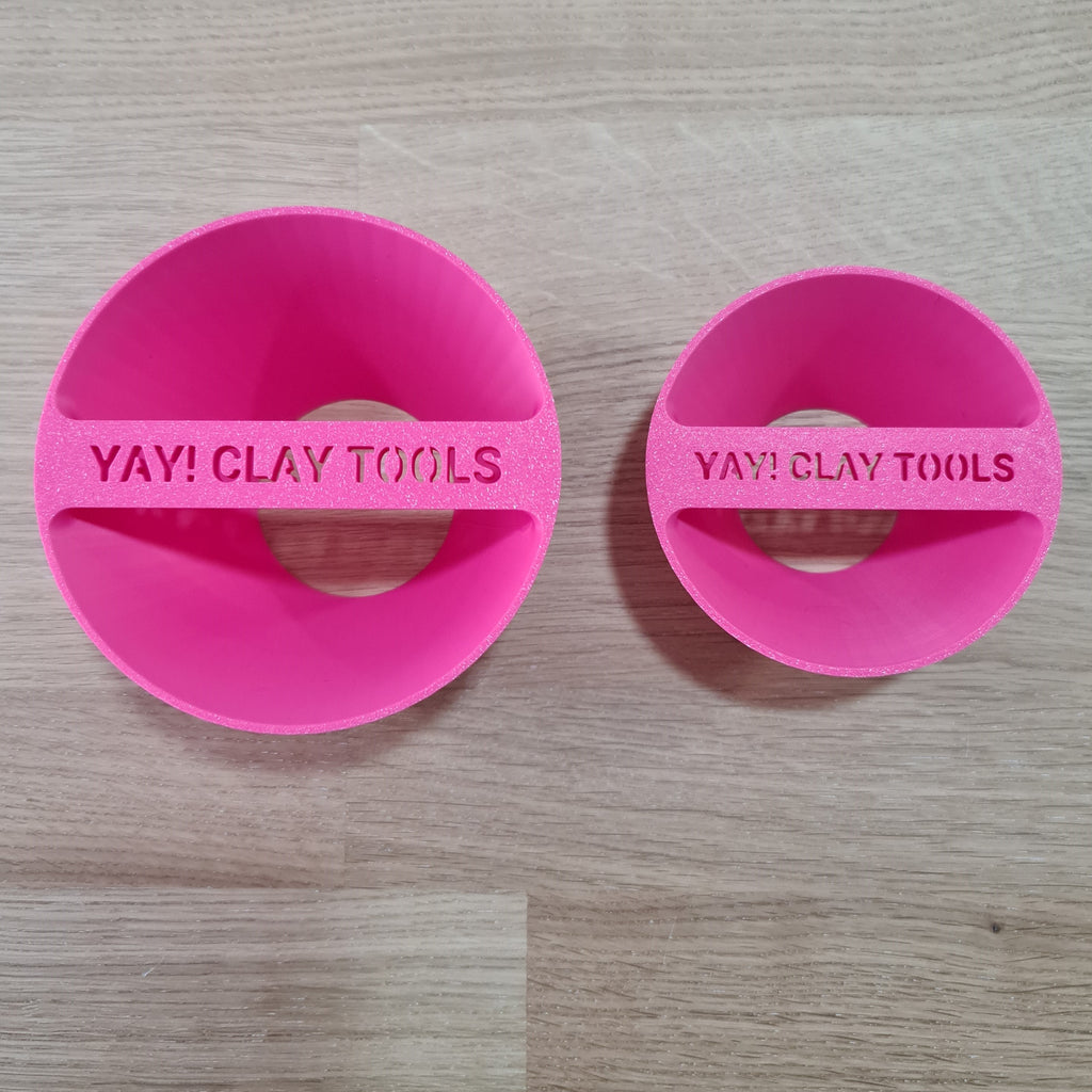 Rim support cone - Set (2pcs)
