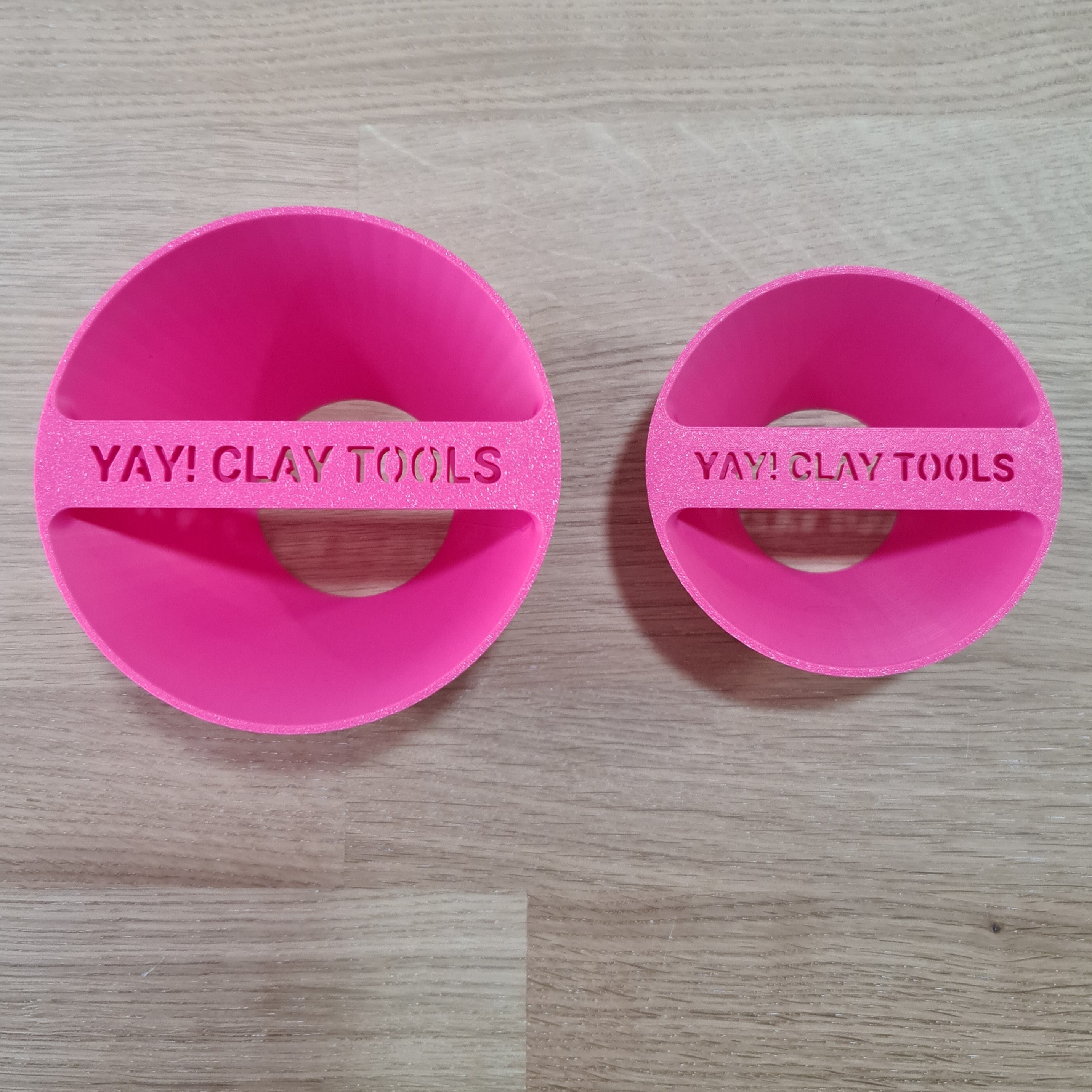 Rim support cone - Set (2pcs)