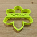 Daffodil cutter - 12cms