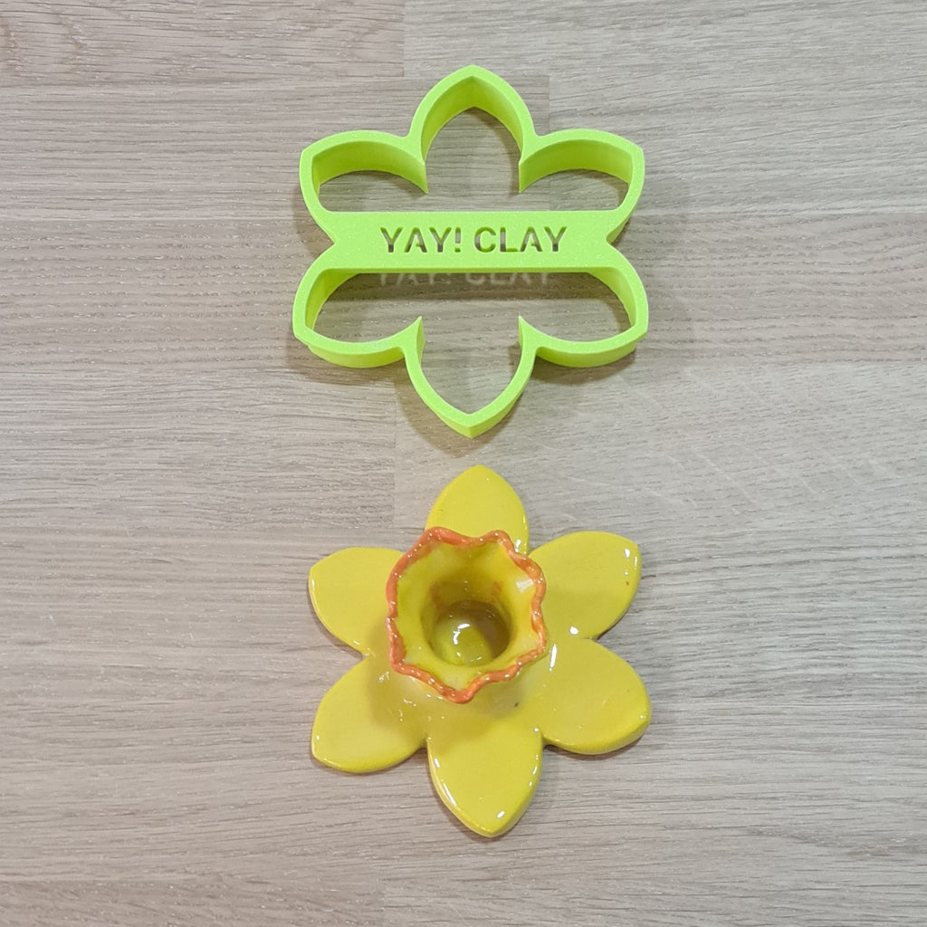 Daffodil cutter - 12cms