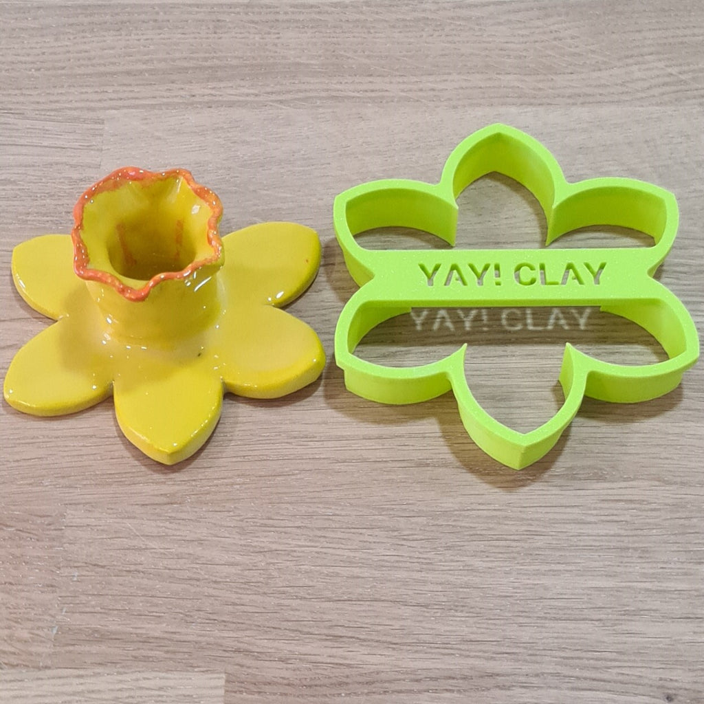 Daffodil cutter - 12cms