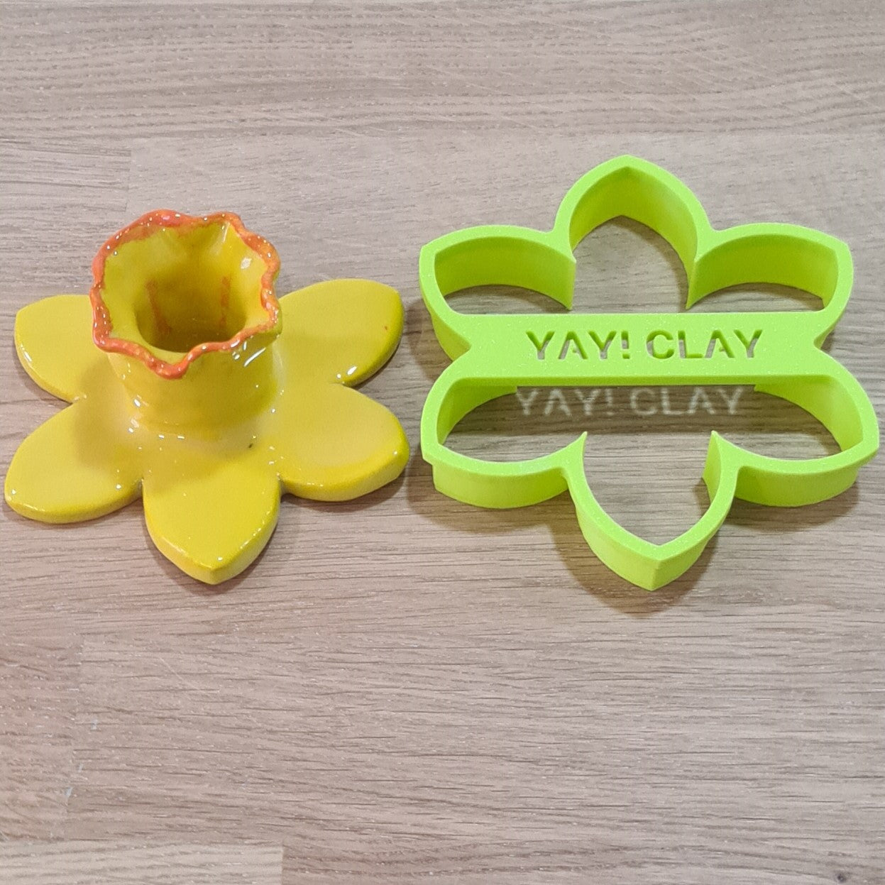 Daffodil cutter - 12cms