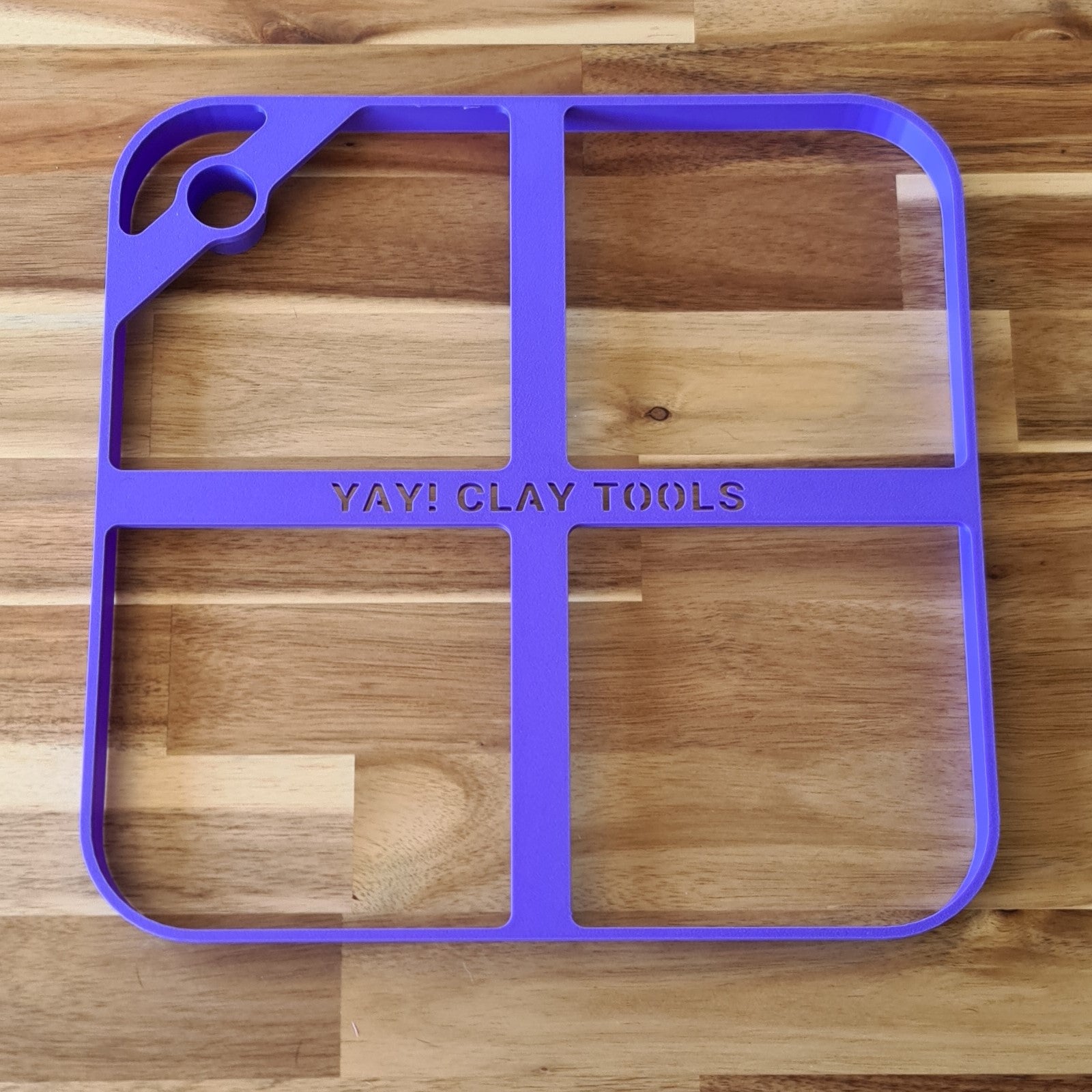 Board cutter #7 - Square XL