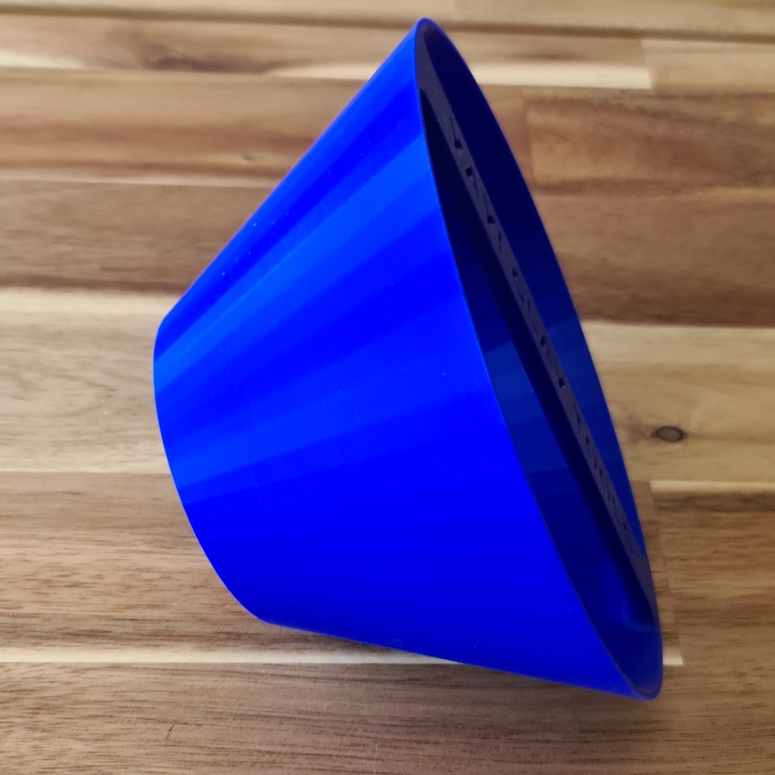 Rim support cone - size #4