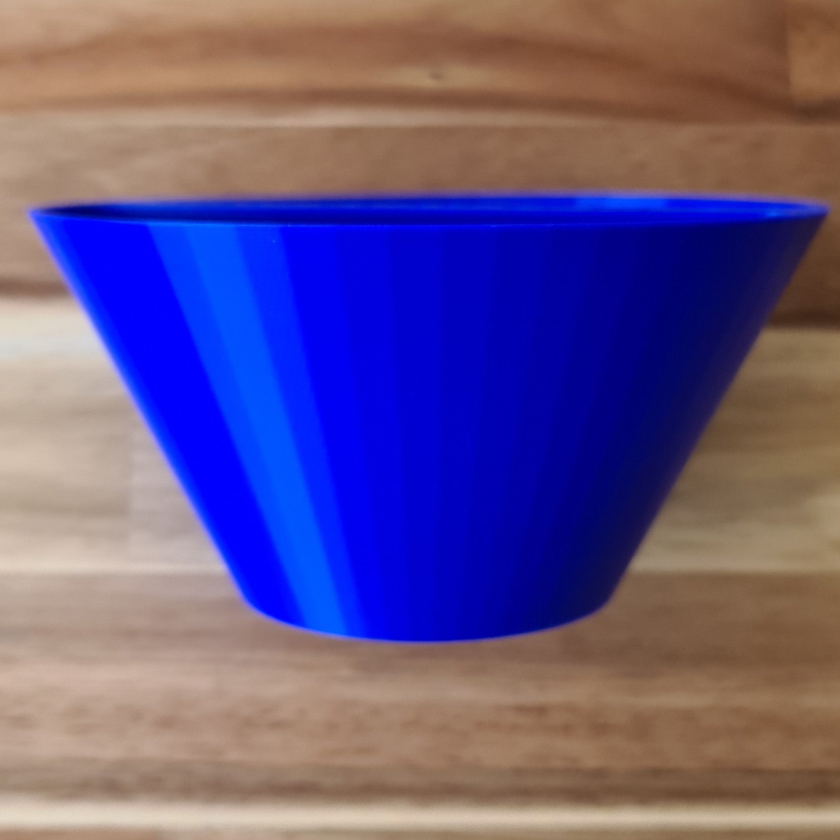 Rim support cone - size #4