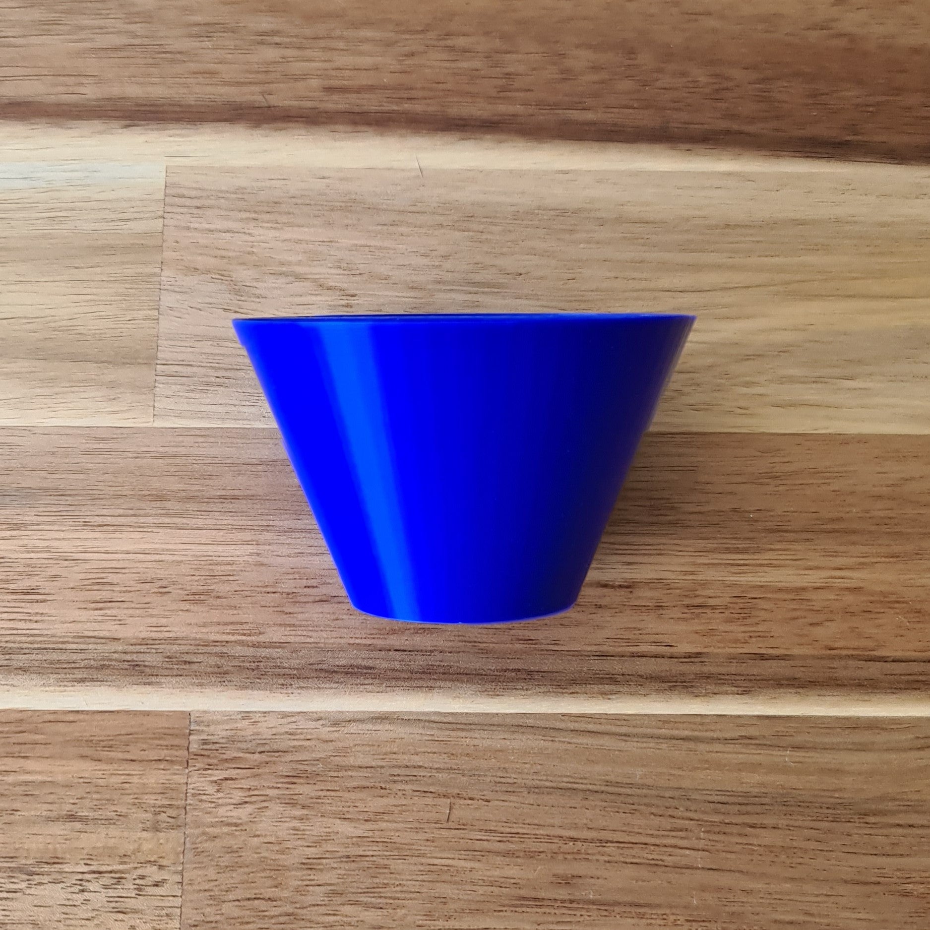 Rim support cone - size #1