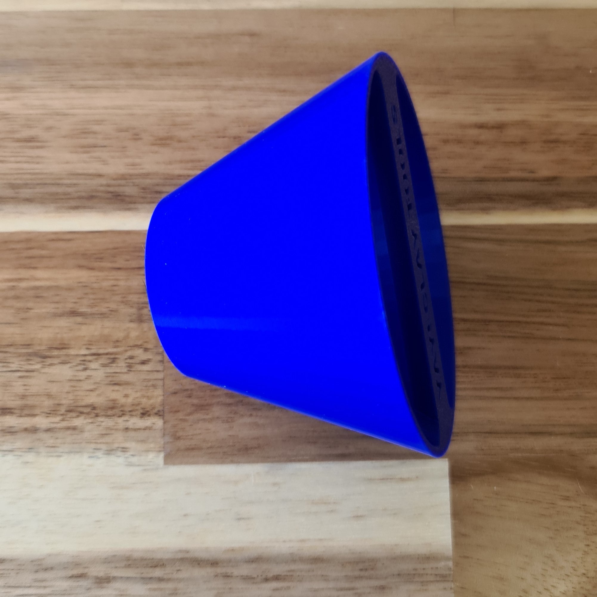 Rim support cone - size #1