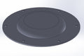 Slip Mould System - Blank master plate