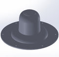 Slip Mould System - Master form - Cup style #2