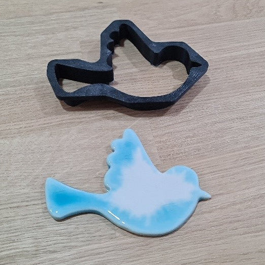 Birdie cutter (right)