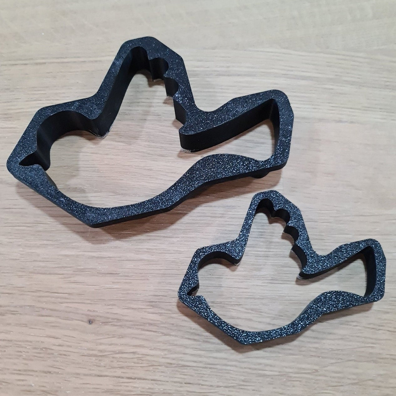 Birdie cutter set (2 pcs)