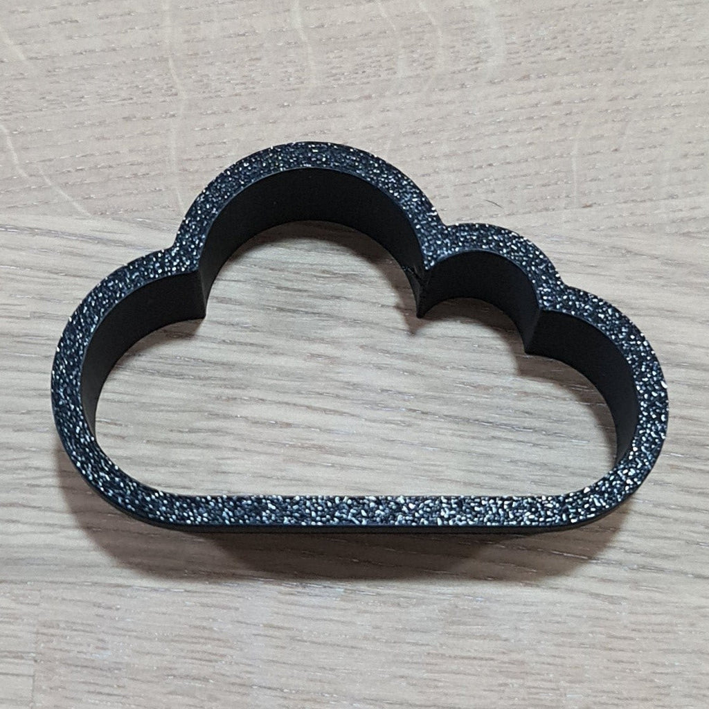 Cloud cutter