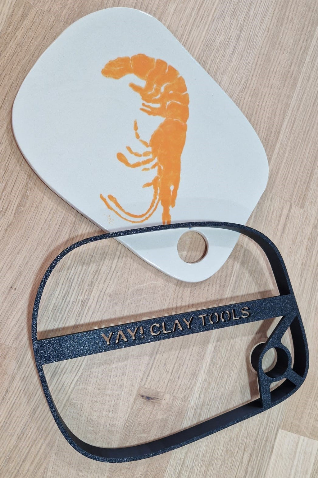 Board cutter #3 Freestyle