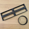 Cup cutter set - style #2