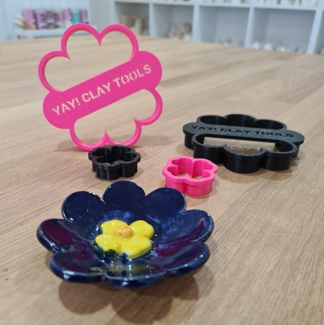 Daisy cutter (Ø13cms)