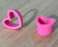Little heart cutter