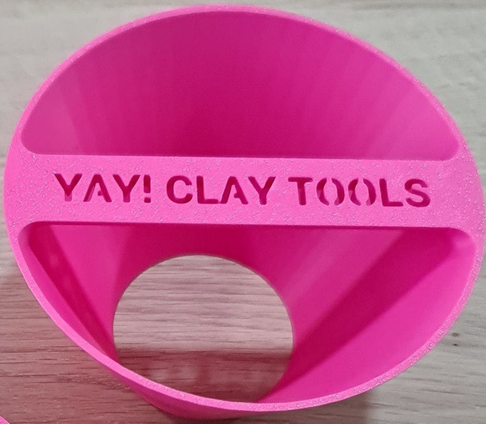 Rim support cone (size #3)