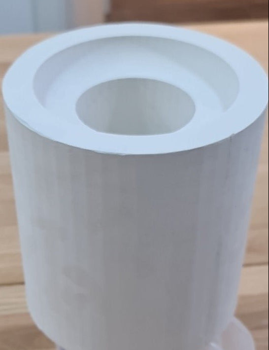 Slip Mould System - Tall moulding box (20cms)