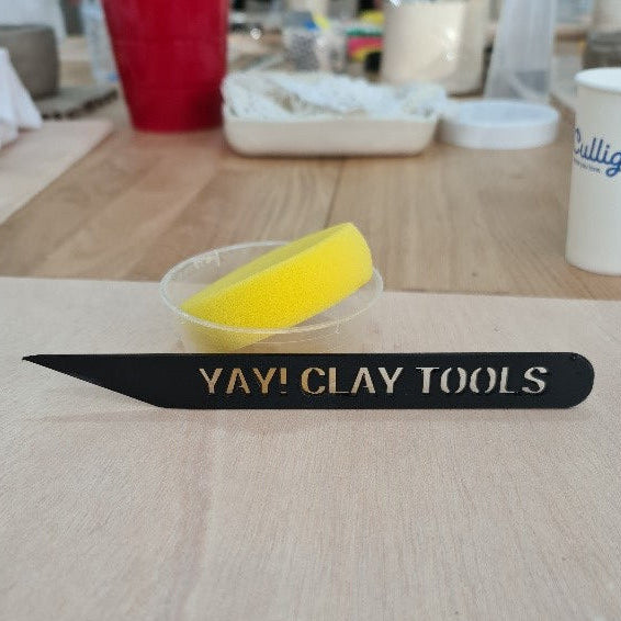 Clay cutter