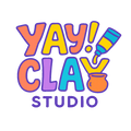 Voucher Pintura - Yay! Clay Studio