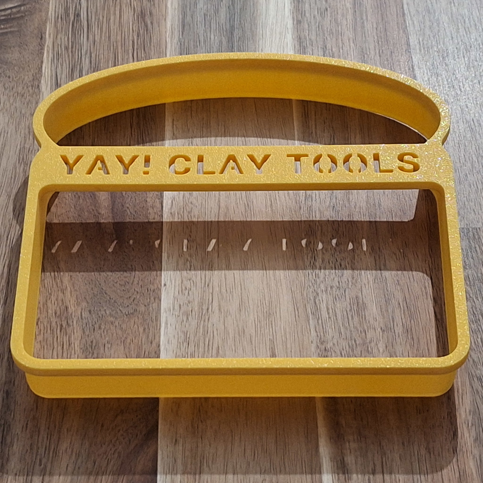 Toast cutter 15x14cm